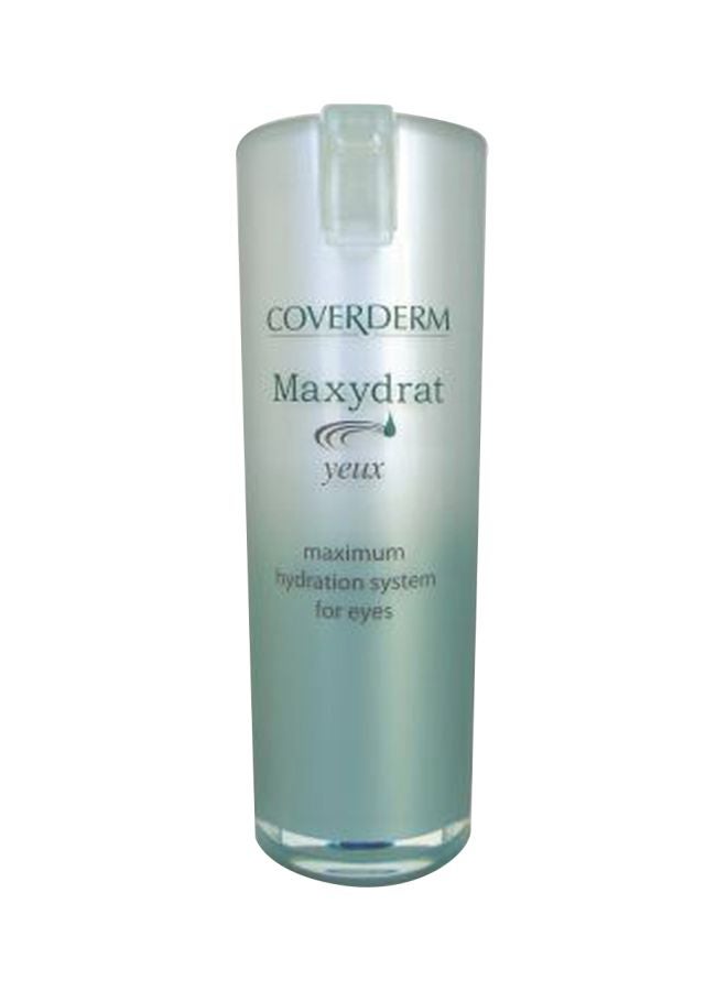 COVERDERM - Maxydrat Yeux Maximum Hydration System For Eyes 15ml - Image 1