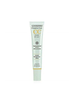 COVERDERM Complete Care CC Cream For Eyes 15ml 