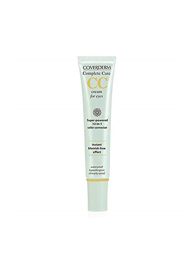 Complete Care CC Cream For Eyes 15ml