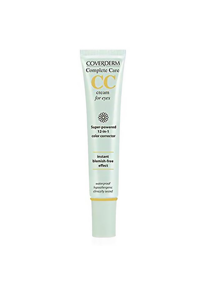Complete Care CC Cream For Eyes 15ml