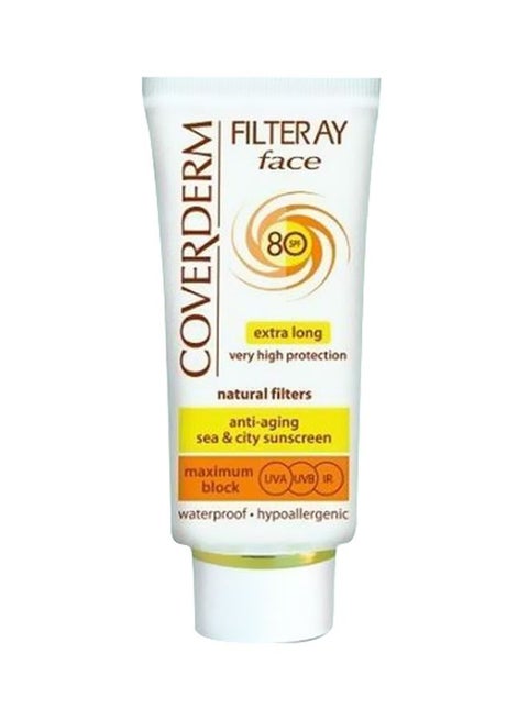 Filteray Sunscreen 50ml