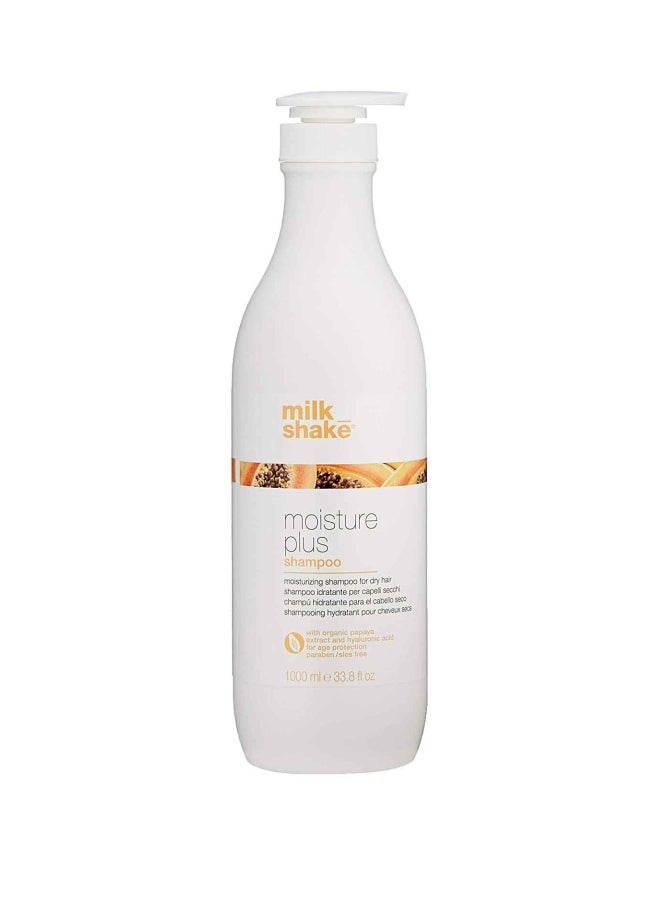 Milk Shake - Moisture Plus Shampoo - Image 1