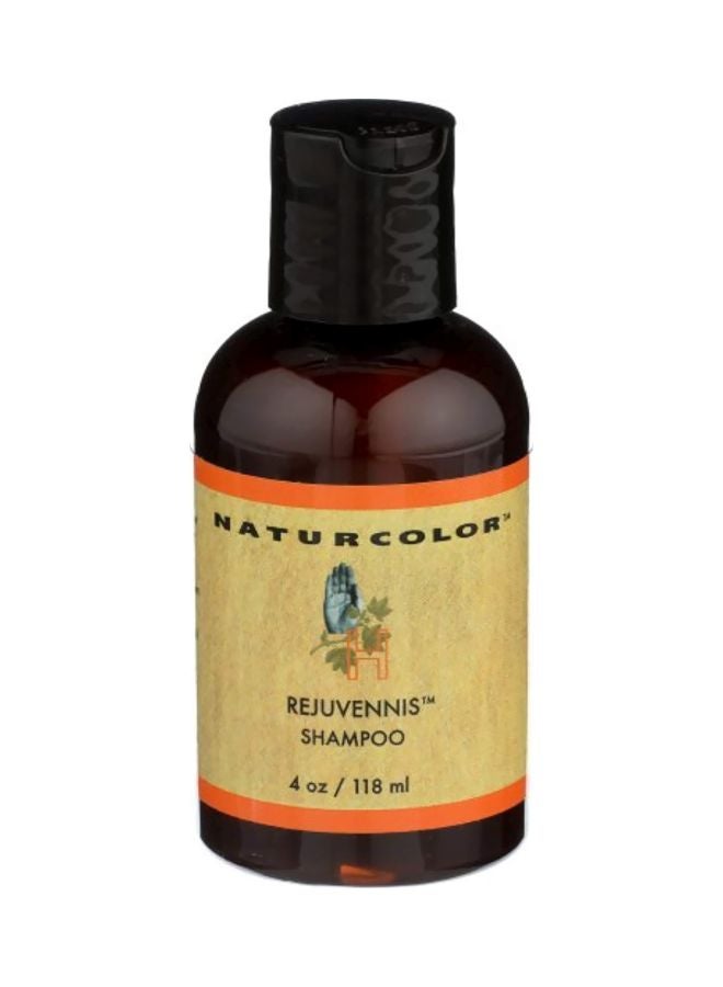 Naturcolor Rejuvennis Shampoo 