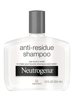 Neutrogena Anti-Residue Shampoo 354ml  - Image 1