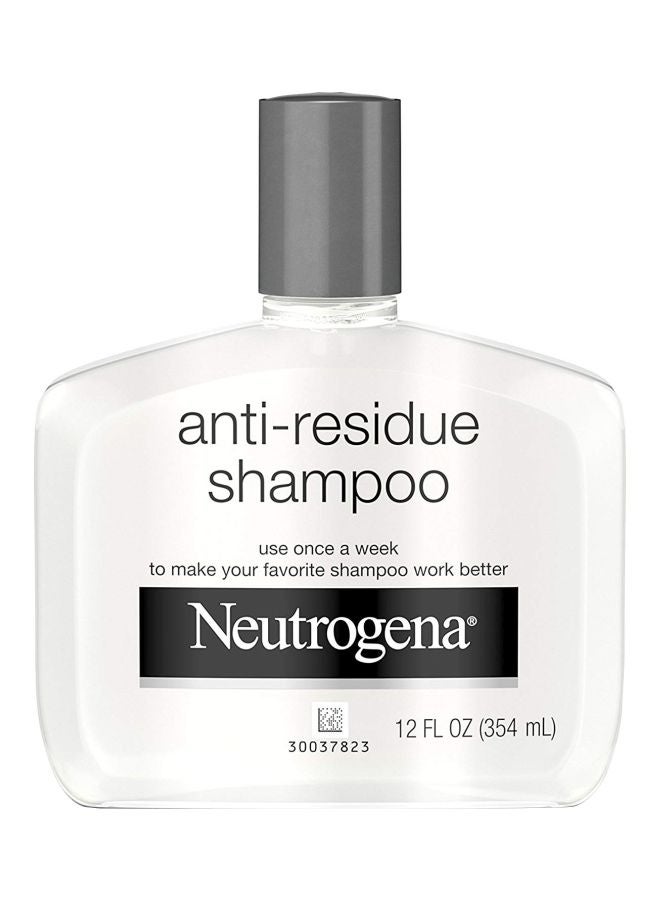 Neutrogena Anti-Residue Shampoo 354ml - Image 1