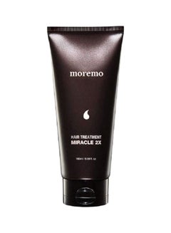 Miracle 2X Hair Treatment Pack 180ml