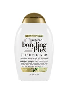 Restoring + Bonding Plex Conditioner
