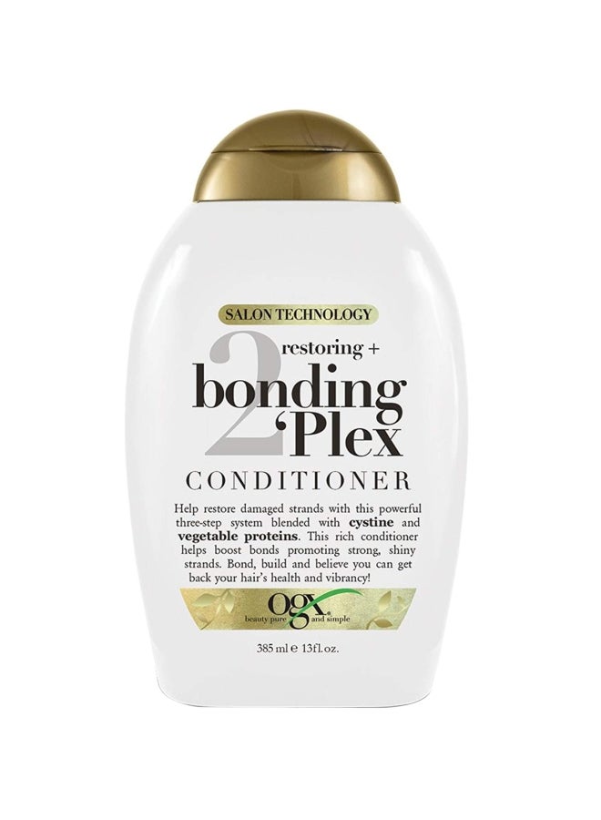 Ogx - Restoring + Bonding Plex Conditioner - Image 1