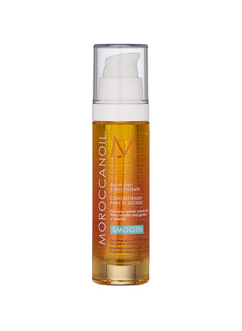 Smooth Blow-Dry Concentrate
