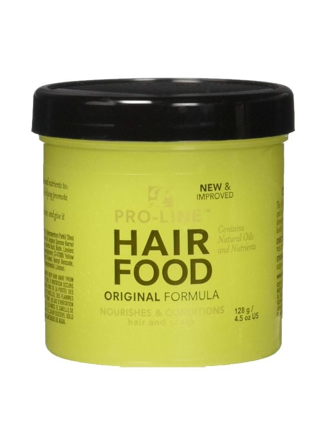 PROLINE - Hair Food Original Formula 128grams - Image 1