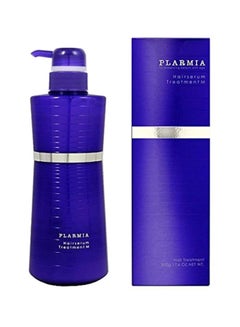 Plarmia Hairserum M Treatment