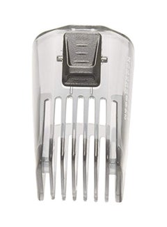 REMINGTON Adjustable Comb Silver/Black 