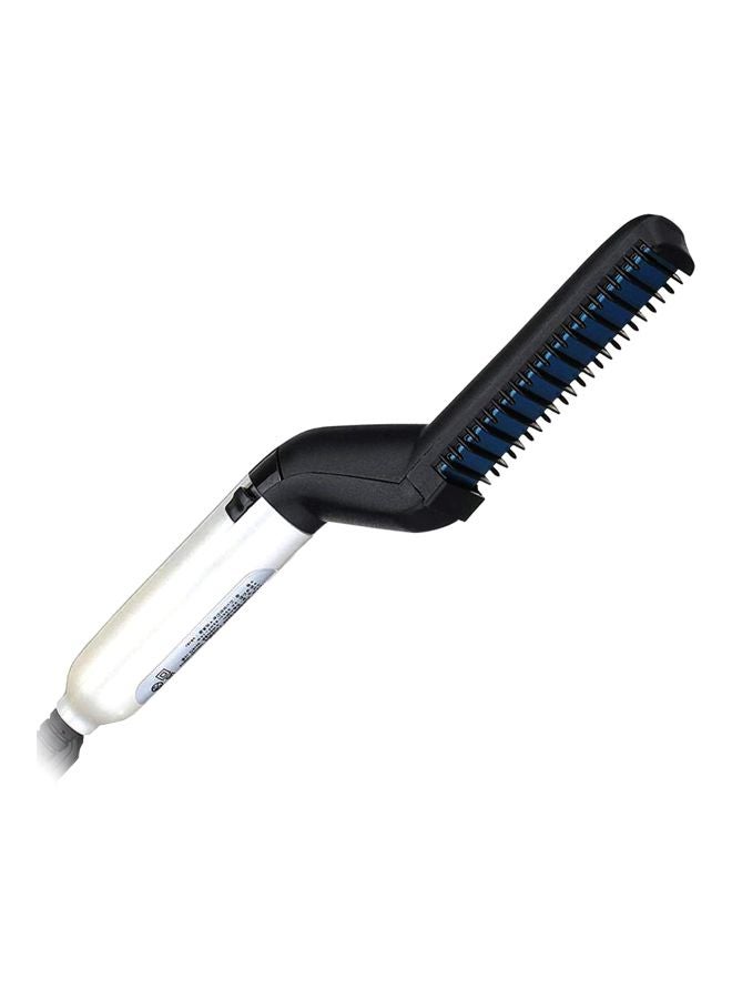 GREATSSLY Hair Straightening brush 