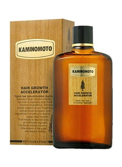 KAMINOMOTO Hair Growth Accleration Treatment 150ml 
