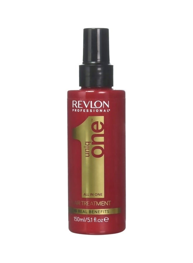 Revlon 6-Piece All-In-One Hair Treatment