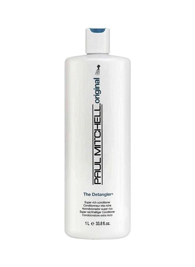 Paul Mitchell The Detangler Super Rich Conditioner