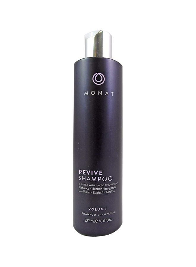 monat - Volume Revive Shampoo 237ml - Image 1