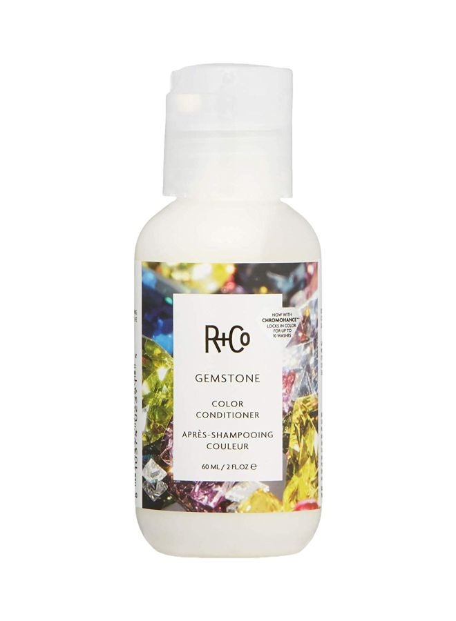 آر+كو بلسم جيمستون للشعر المصبوغ 60ملليلتر