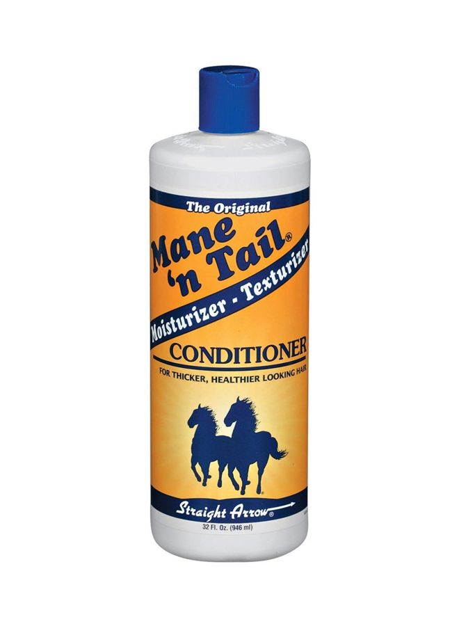 Mane 'n Tail Moisturizer - Texturizer Conditioner 946ml 