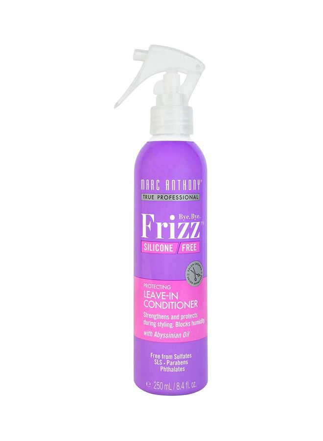 MARC ANTHONY Bye Bye Frizz Leave In Conditioner 250ml