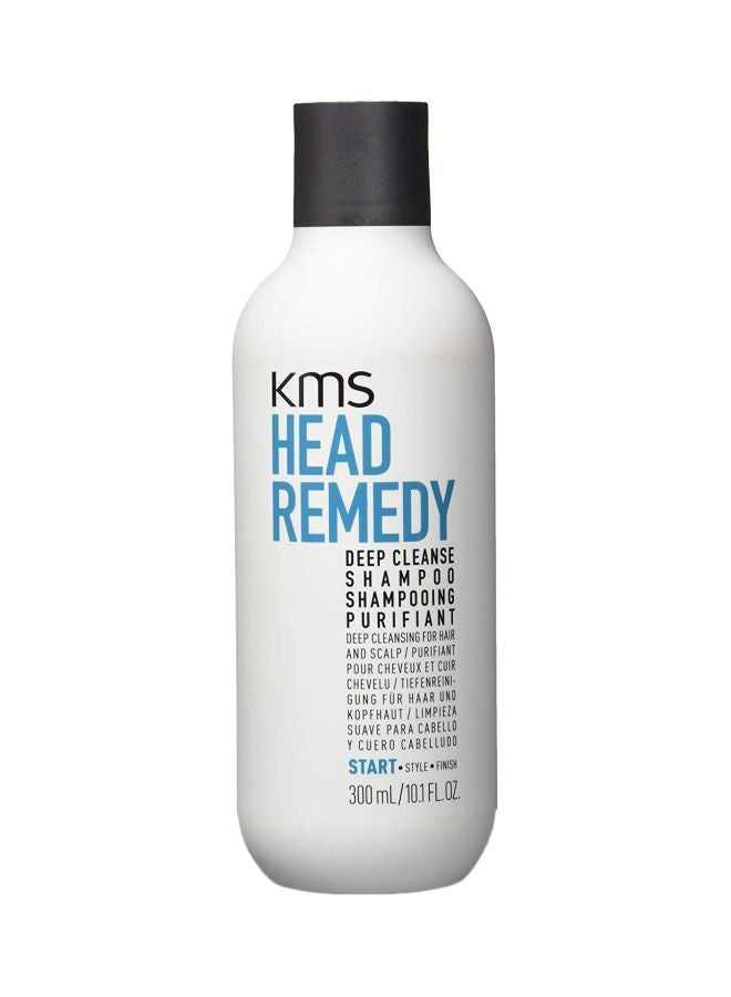 kms Head Remedy Deep Cleanse Shampoo