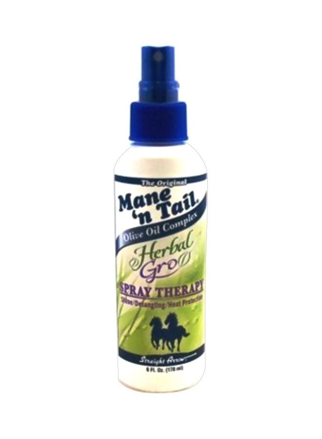 Mane 'n Tail 3-Piece Mane 'N Tail Herbal Gro Spray Therapy 178ml