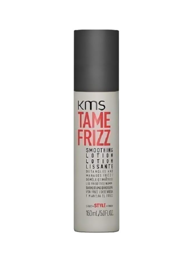 kms Tame Frizz Smoothing Lotion 150ml