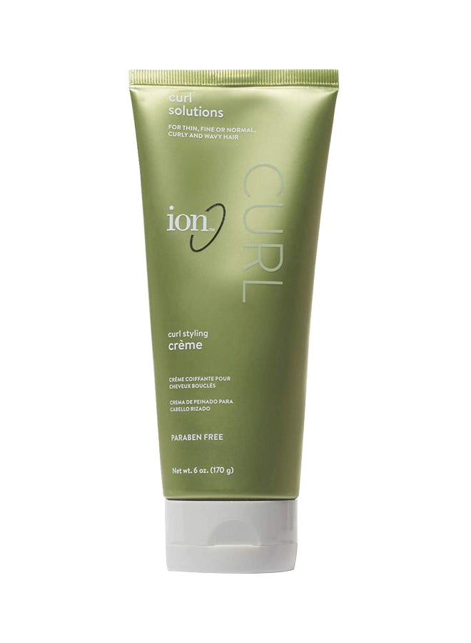 Curl Styling Creme 170grams
