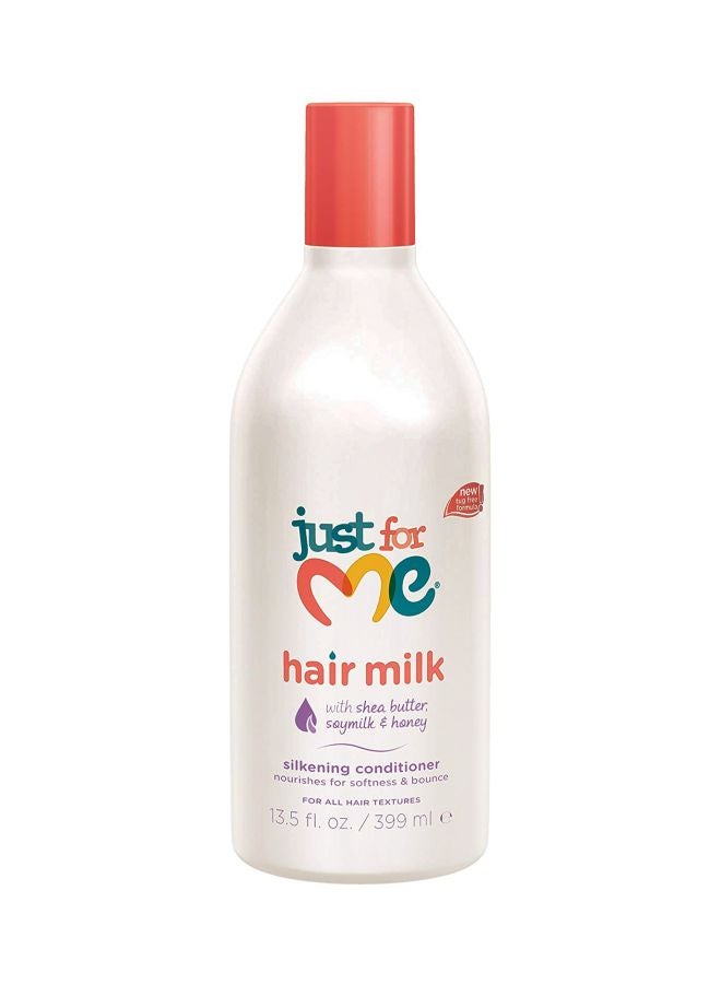 Just for Me Hair Milk Silkening Conditioner
