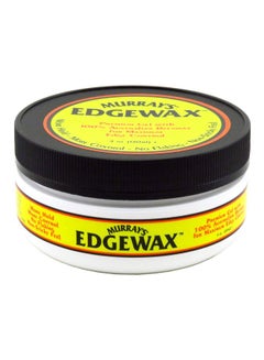 Murray's Pack Of 3 Edgewax Hair Cream 