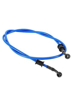 Generic Plastic Motorcycle Oil Tube Flexible Clutch Pipe 