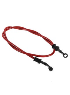 Generic Plastic Motorcycle Oil Tube Flexible Clutch Pipe 