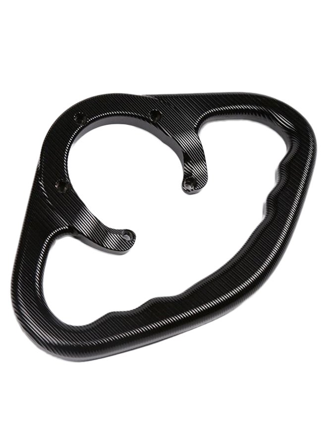 Generic Motorcycle Passenger Tank Handgrip