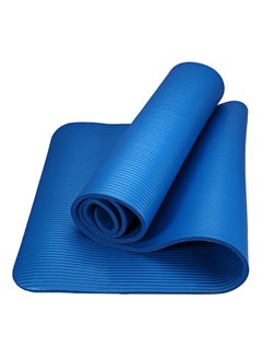 Generic Multi Function Anti-skid Yoga Mat 