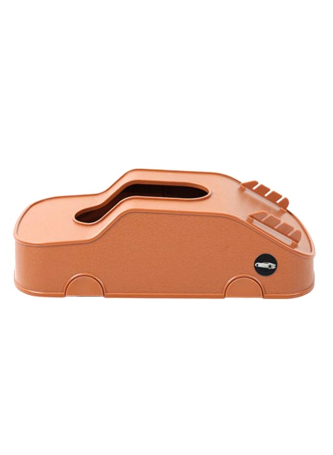 Generic Multifunctional Car Box Tissue Holder 