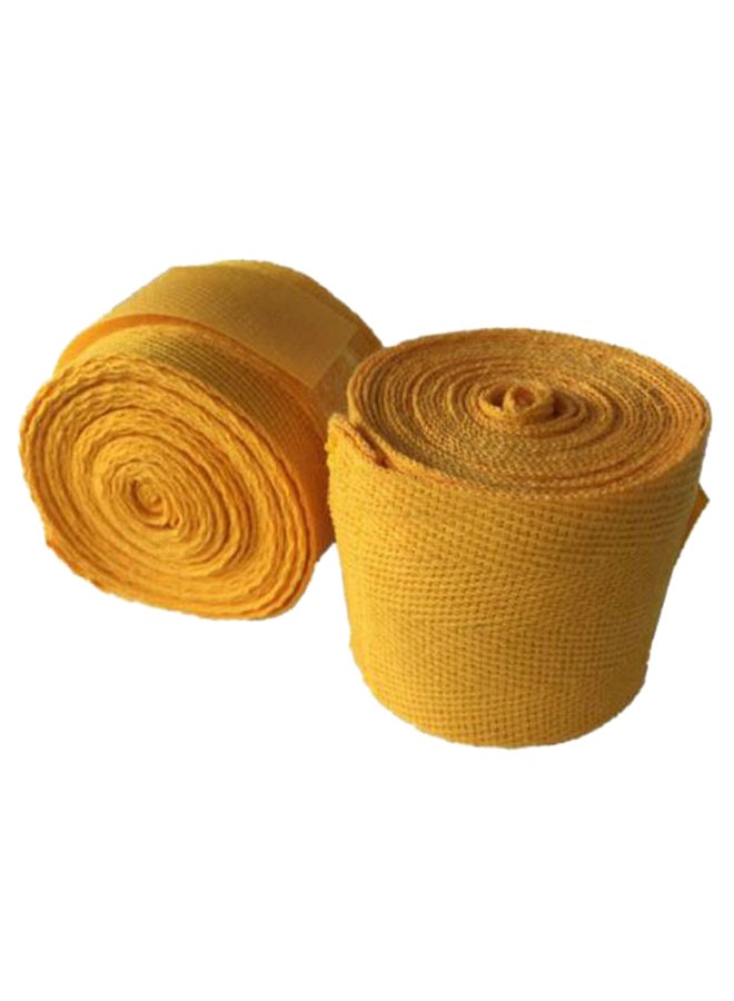 Generic 2-Piece Boxing And Fighting Hand Guard Set 2.5meter