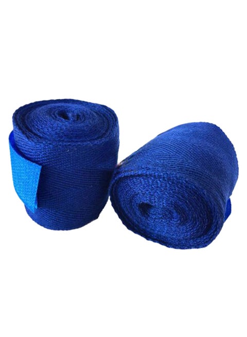 2-Piece Boxing And Fighting Hand Guard Set 2.5meter