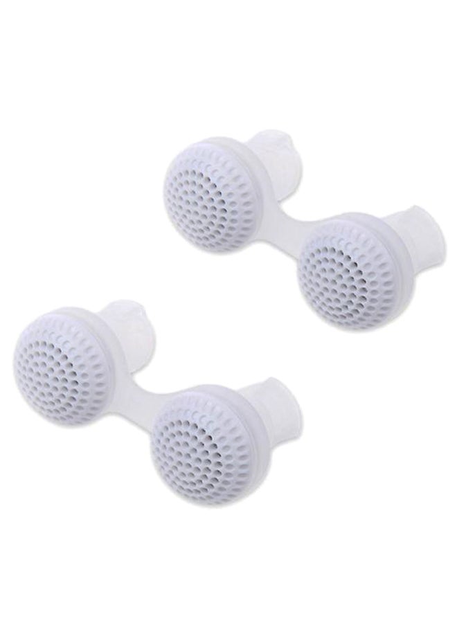 Generic Anti Snoring Nasal Dilators Apnea Aid Device 