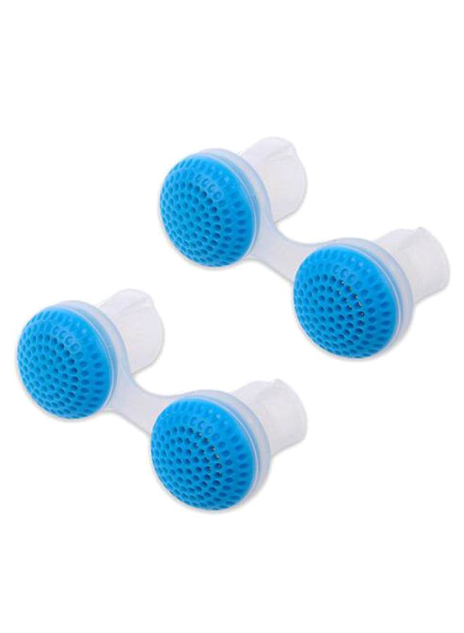 موسعات أنف مكافحة للشخير ولانقطاع النفس