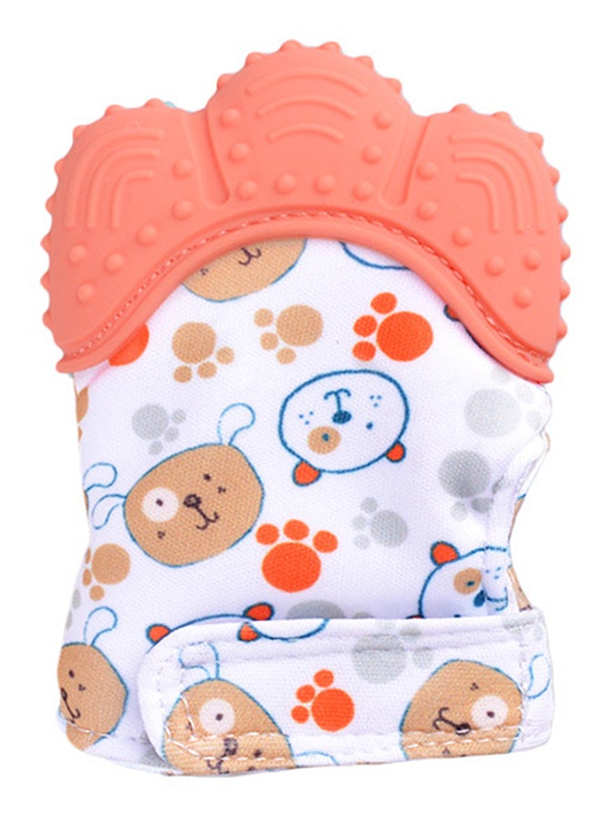 Generic Baby Teething Mitten Gloves  - Image 1