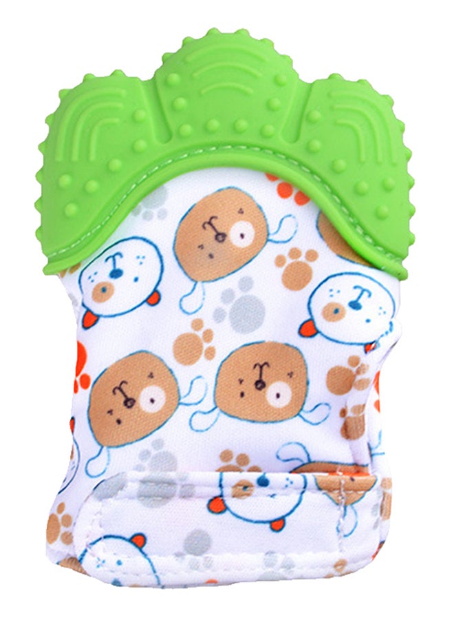 Generic Baby Teething Mitten Gloves  - Image 3