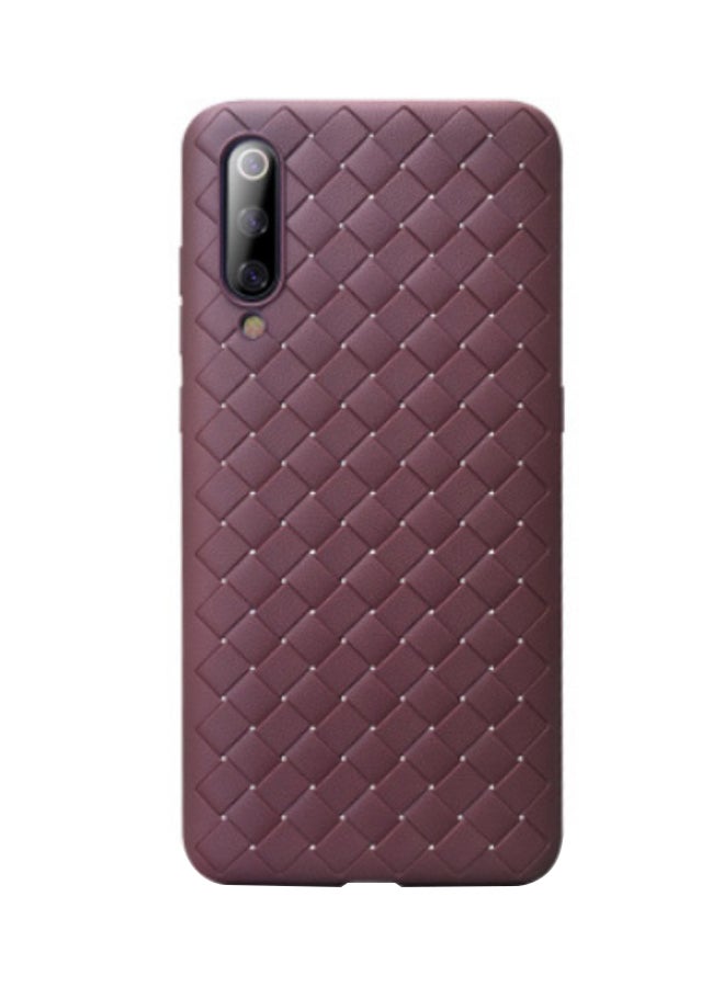 أتوكيت غطاء حماية واق لهاتف شاومي 9 بني