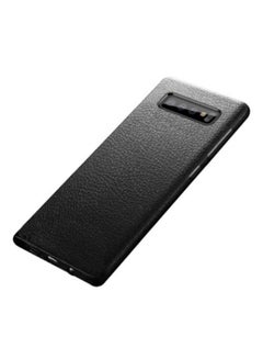 ATOKIT Protective Case Cover For Samsung Galaxy S10 Plus Black 