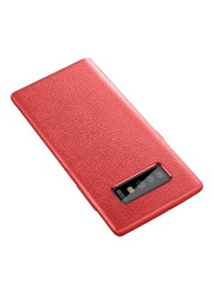 ATOKIT Protective Case Cover For Samsung Galaxy S10 Plus Red 