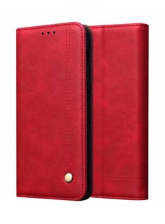 ATOKIT Protective Case Cover For Xiaomi 9 Red 