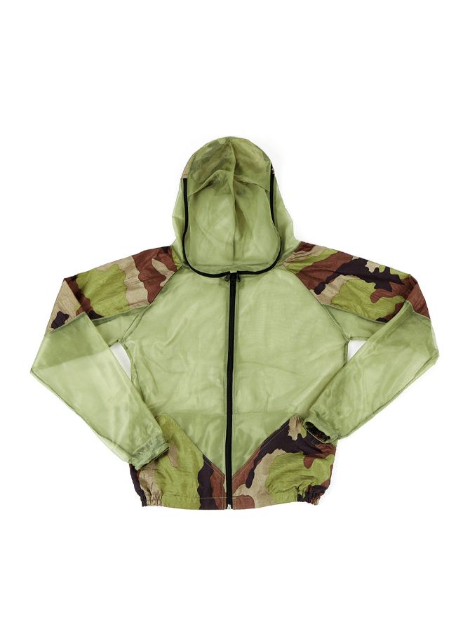 LIXADA Outdoor Mosquito Repellent Suit - Image 2