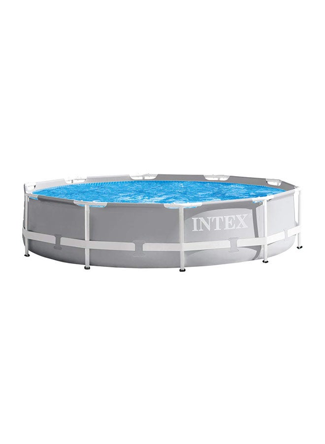 INTEX Prism Frame Pool 305 X 76cm  - Image 1