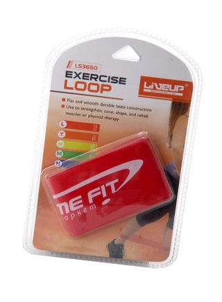 حلقة تمارين 100جرام