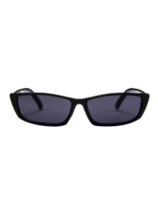 Rectangular Sunglasses