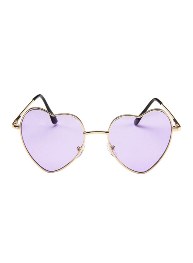 Asymmetrical Sunglasses - Image 1